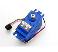 Traxxas 2056 "Servo de Alto Torque Piezas de Coche Modelo