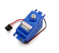 Traxxas 2056 Servo HT Waterproof Servo Alto Par Waterproof Traxxas