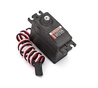 Traxxas 2075X Servo, Digital High-Torque, MG, BB,WP