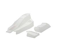 Traxxas 2417 "Bandit Decal Hoja Cuerpo Modelo Coche Piezas Transparente