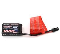 Traxxas 2822 - Power Cell iD 7.4V 2S Batería LiPo, 1000mAh 20c