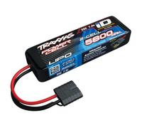 Traxxas Batería 5800MAH 7,4V 2-Zellen 25C Lipo Con Id-Stecker TRX2843X