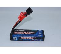 Batería Traxxas ID LiPo 5200mAh 7.4V 2 celdas 35C (enchufe ID) 2844R