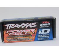 Traxxas NiMH Batería 1200mh 7.2V (2/3A)iD Enchufe TRX TRX2925X