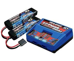 Traxxas 2991G 2991GX DIY