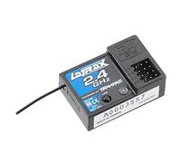 Traxxas 3046 Latrax - Micro Receptor para Coche