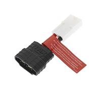 Traxxas 3061X - Adaptador de Conector ID para Coche