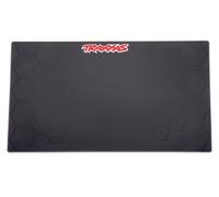 Traxxas 3426 - Alfombrilla de hueso, goma, 36 x 20 x 0,25