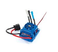 Traxxas 3465T - Velineon VXL-4s ESC sin escobillas impermeable de alto rendimiento