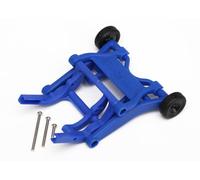 Traxxas 3678X Wheelie BAR Azul