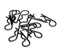 Traxxas 3934A - Clips para el cuerpo (12)