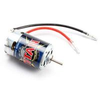 Traxxas 3975R Titan 550 Motor de rotación inversa, paquete de 424