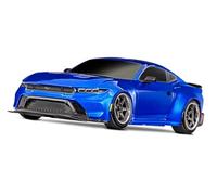 Traxxas 4-TEC Ford Mustang Drift