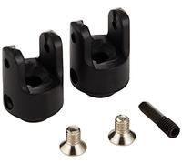 Traxxas 4628R diferencial Salida Yugo Modelo Piezas de Coche, Negro, S