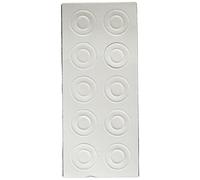 Traxxas 4915 "Espuma Adhesiva Cuerpo arandela Modelo Piezas de Coche