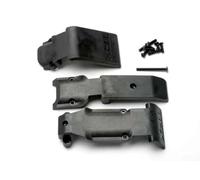 Traxxas 5337 - Juego de Platos para Coche