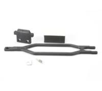 Traxxas 5827 "Batería/retenedor/Post/Espaciador/Clip en ángulo de sujeción hacia Abajo Modelo de Piezas de Coche
