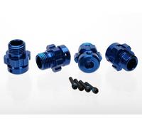 Traxxas 6469 Set Piñónes ergal Azul XO-1