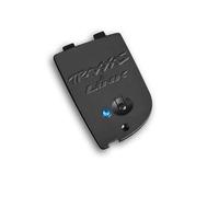 Traxxas Izquierda Inalámbrico Módulo para Tqi (Azul) 2.4GHZ Mando a Distancia