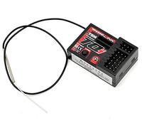 Traxxas 6533 TQi 2.4GHz Micro Receptor con telemetría y TSM (5 Canales)