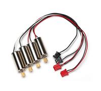 TRAXXAS 6634 Set 4 Motores Alias / Motor 4 Kit Alias TRAXXAS