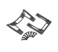 Traxxas 6710 - Rustler 4X4 #6717 - Set de refuerzo de cuerpo