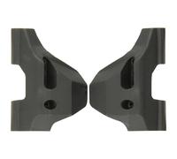 Traxxas 6732 Front Suspension Arm Guards Stampede 4x4