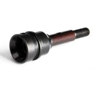 Traxxas 6754 "Frontal Stub Eje Modelo Coche Partes