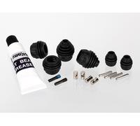 TRAXXAS 6757 Kit Reconstrucción Cvd / Rebuild Kit Acero Estriado TRAXXAS