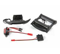 Traxxas 6795 Kit Luces LED Rustler 4x4