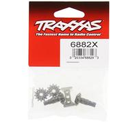 Traxxas 6882X - Juego de Accesorios para Coche