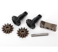 Traxxas 6882X - Juego de Accesorios para Coche