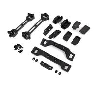 Traxxas TRX6928 Kit Conversión Sin Clip Para Slash 4x4