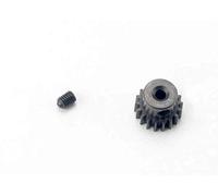 Traxxas 7041 18-TPinion Gear - Piezas de Coche