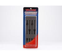 TRAXXAS 7051X Set Cvd 48MM / Árbol 1/16 Slash