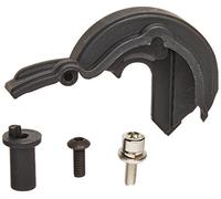 Traxxas 7077R - Bisagra de Montaje para Engranajes y Motores (Modelo de Coche)