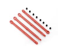 Traxxas 7138 - Parte Delantera y Trasera para Coche (3,1x0,7 x 5,9")