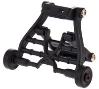 Traxxas-7184 Disney Piezas de Coche Modelo Barra de Ruedas, Co (Importación USA)