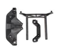 Traxxas 7415 X F y R/Post Soporte de Cuerpo Modelo Coche Partes