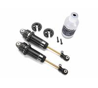 TRAXXAS 7462X Amortiguadores GTR XXL Aluminio ( Sin Resortes )