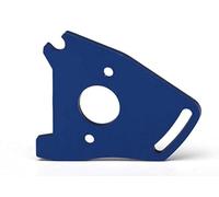 Traxxas 7490 - Placa de Motor, Color Negro