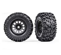 TRAXXAS 7875 Neumáticos MAXX AT En Llantas RACE XRT 8.0' X 4.0