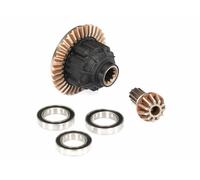 Traxxas 7881 Diferencial Trasero Set X-Maxx 8s