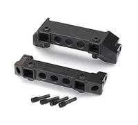 Traxxas 8237 Soportes de parachoques delantero y trasero para vehículo
