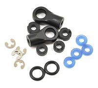 Traxxas 8262 Automobile - Kit de reparación de Golpes