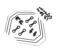 TRAXXAS 8398 Kit Barras Estabilizadora 4tec 2.0 Ant+ Post