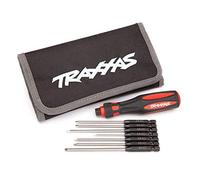 TRAXXAS 8711 Speed Bit Master Set 7 piezas rectas y extremo de bola