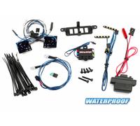 TRAXXAS 8898 Kit De Luces MERCEDES G50 TRX-4