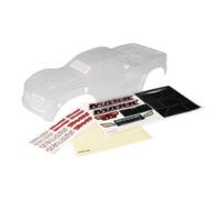 Traxxas 8911 Body Maxx (Clear untrimmed Requires Painting)/ Window