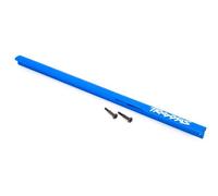 TRAXXAS 9523X Barra De Refuerzo T-Bar De Aluminio Azul